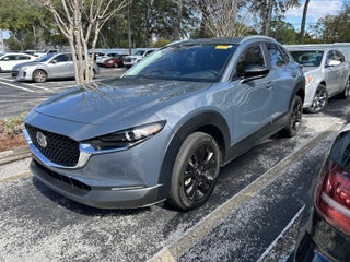 2023 Mazda Mazda CX-30 2.5 S Carbon Edition
