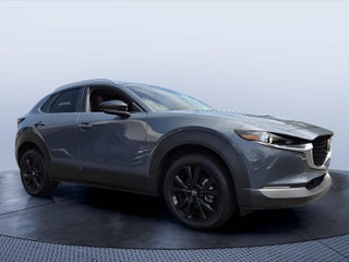 2023 Mazda Mazda CX-30 2.5 S Carbon Edition