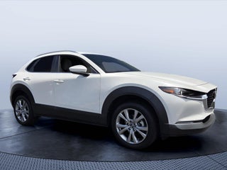 2023 Mazda Mazda CX-30 2.5 S Preferred Package