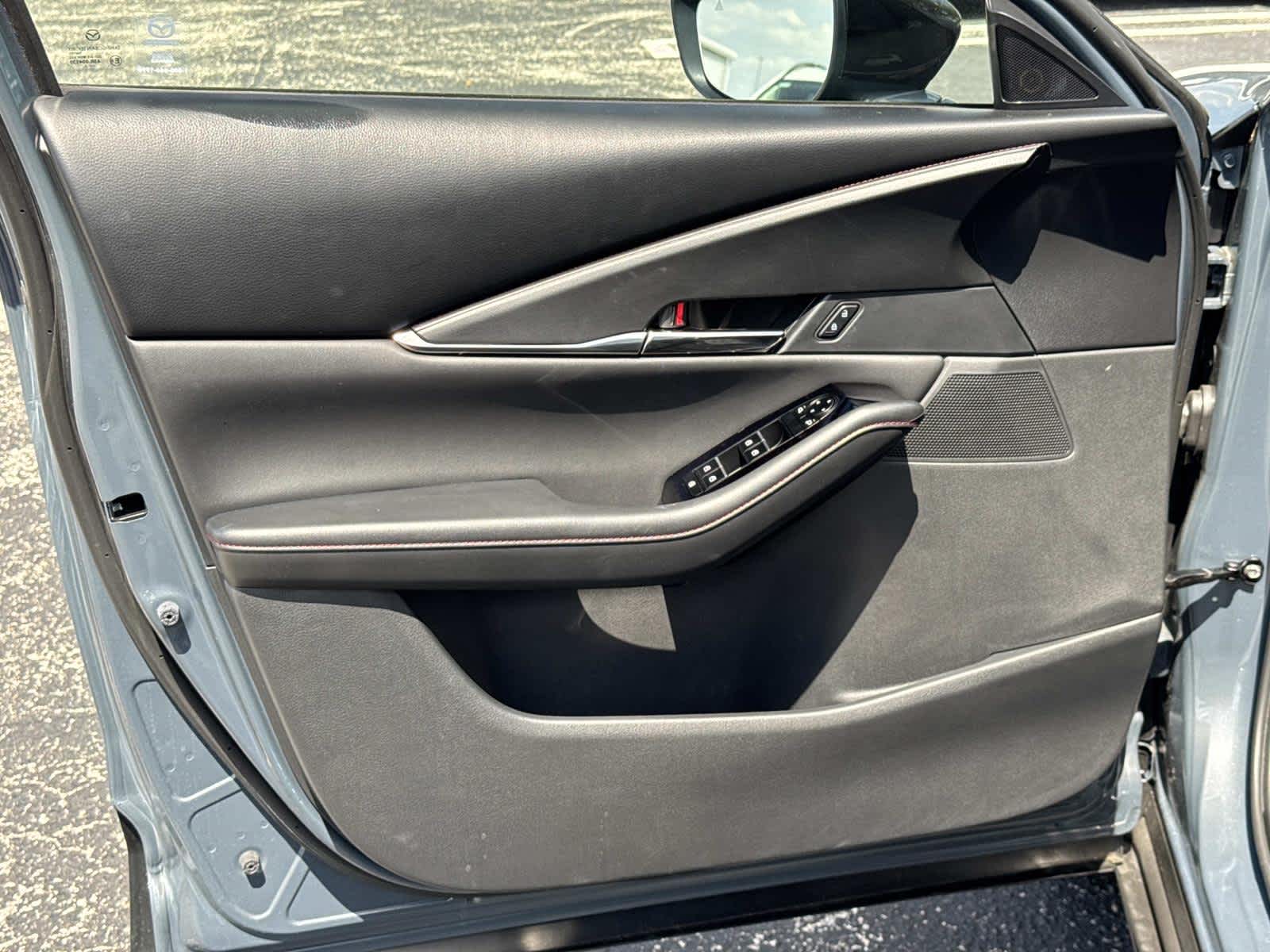 2023 Mazda Mazda CX-30 2.5 S Carbon Edition