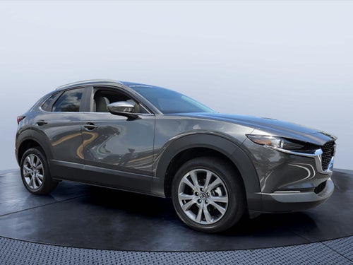 2025 Mazda Mazda CX-30 2.5 S Preferred Package
