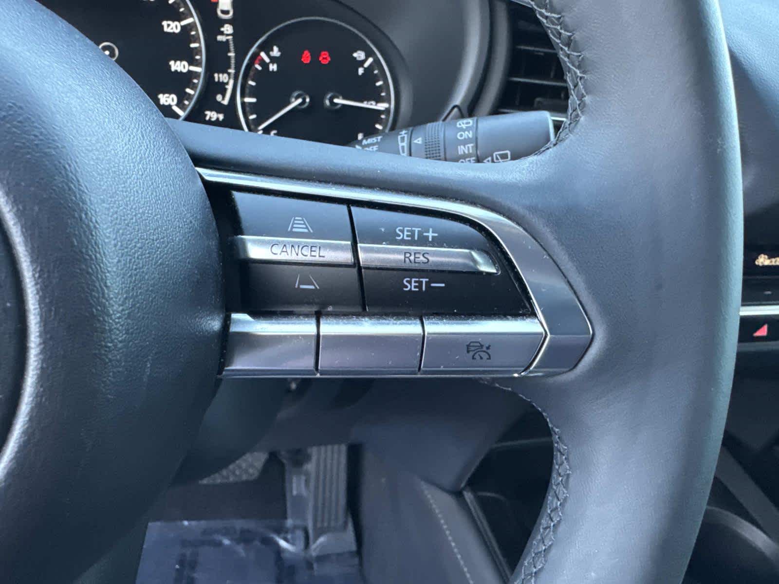 2023 Mazda Mazda CX-30 2.5 S Preferred Package