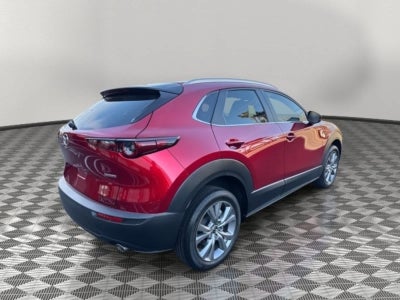 2023 Mazda Mazda CX-30 2.5 S Preferred Package