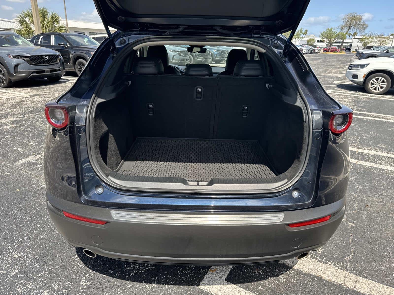 2023 Mazda Mazda CX-30 2.5 S Preferred Package