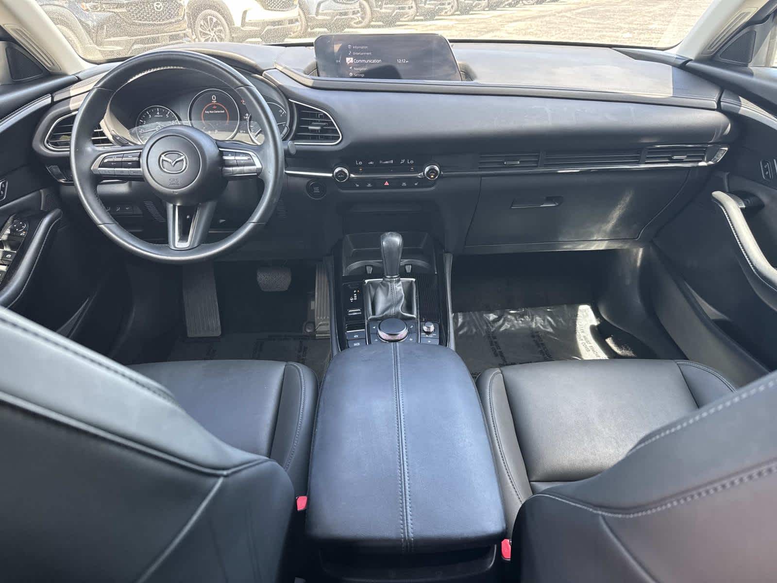 2023 Mazda Mazda CX-30 2.5 S Preferred Package