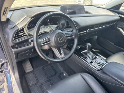 2023 Mazda Mazda CX-30 2.5 S Preferred Package