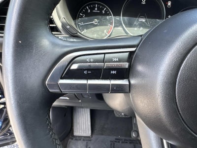 2023 Mazda Mazda CX-30 2.5 S Preferred Package