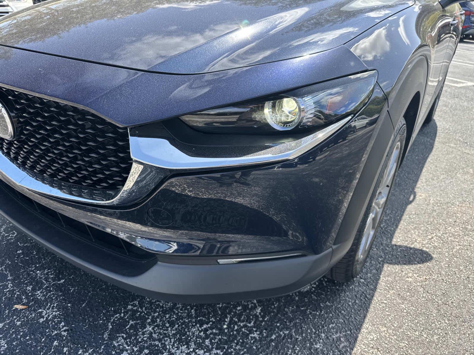 2023 Mazda Mazda CX-30 2.5 S Preferred Package