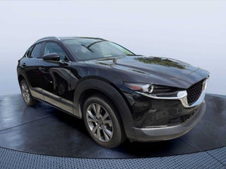 2024 Mazda Mazda CX-30 2.5 S Preferred Package
