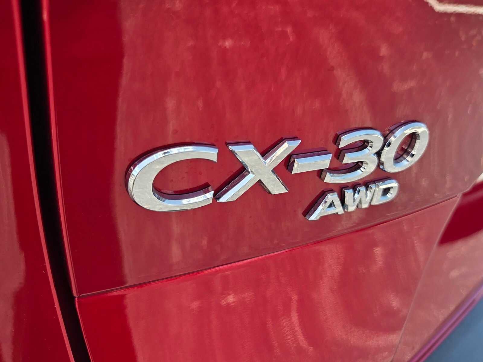 2021 Mazda Mazda CX-30 Premium