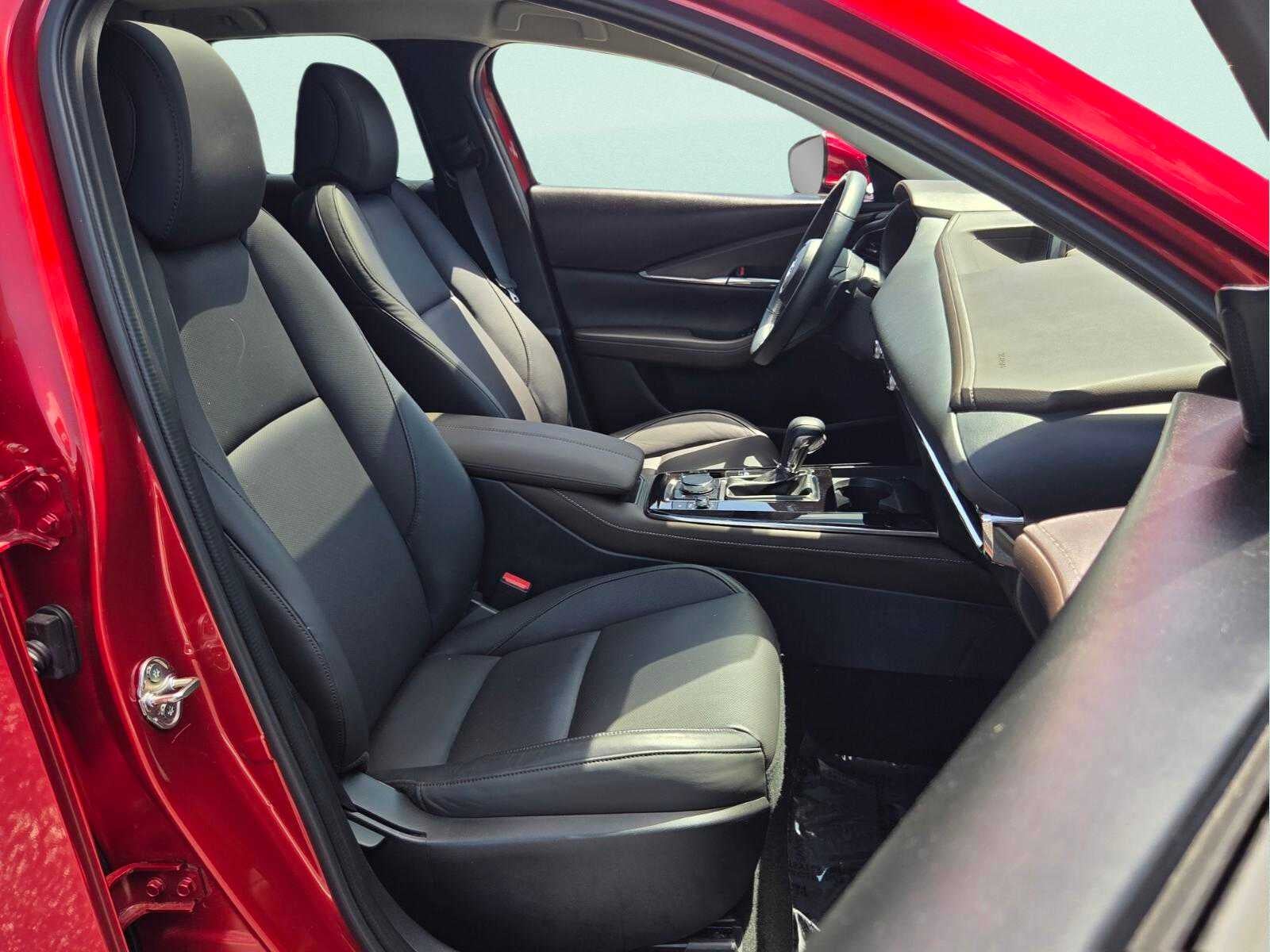 2021 Mazda Mazda CX-30 Premium