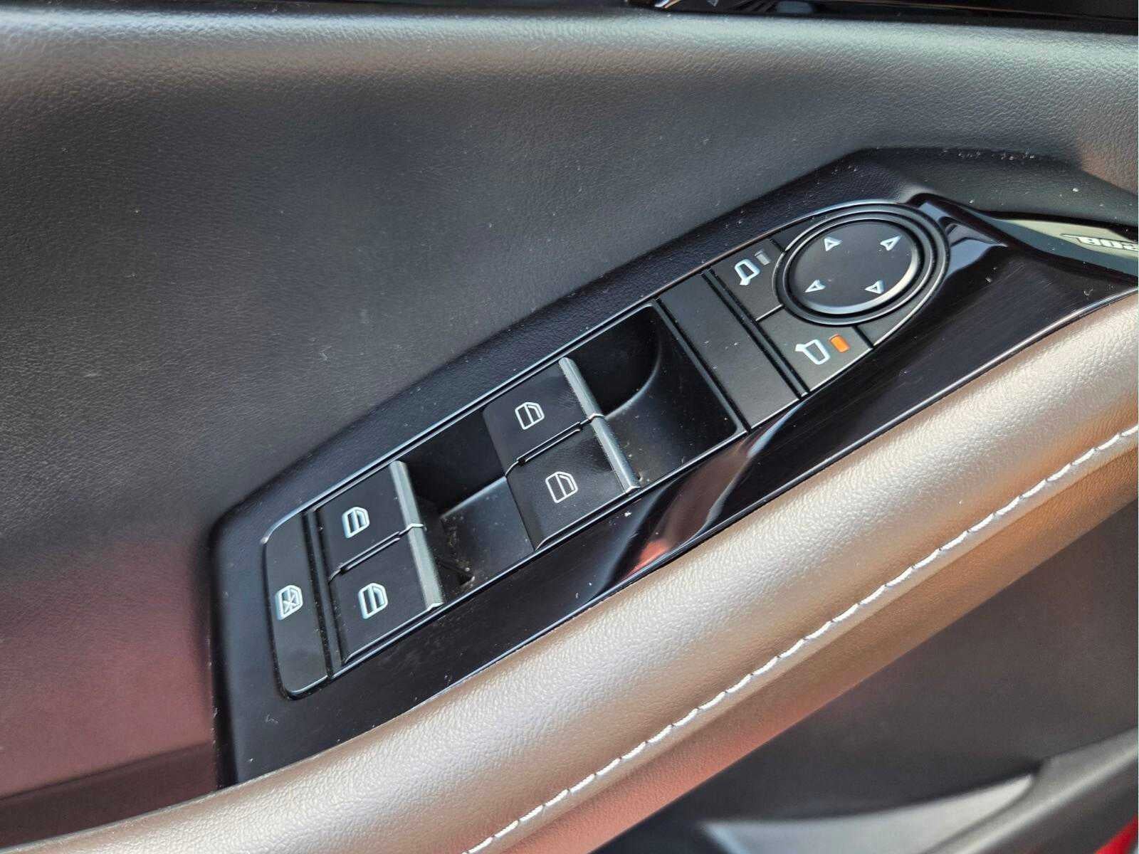 2021 Mazda Mazda CX-30 Premium