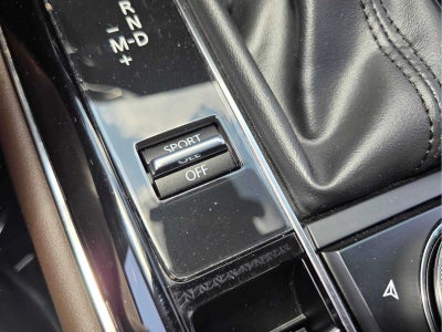 2021 Mazda Mazda CX-30 Premium