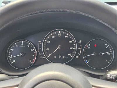 2021 Mazda Mazda CX-30 Premium