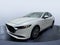 2022 Mazda Mazda3 Sedan Select