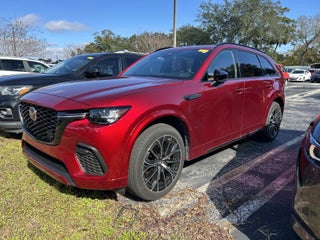 2023 Mazda MAZDA3 2.5 S Carbon Edition