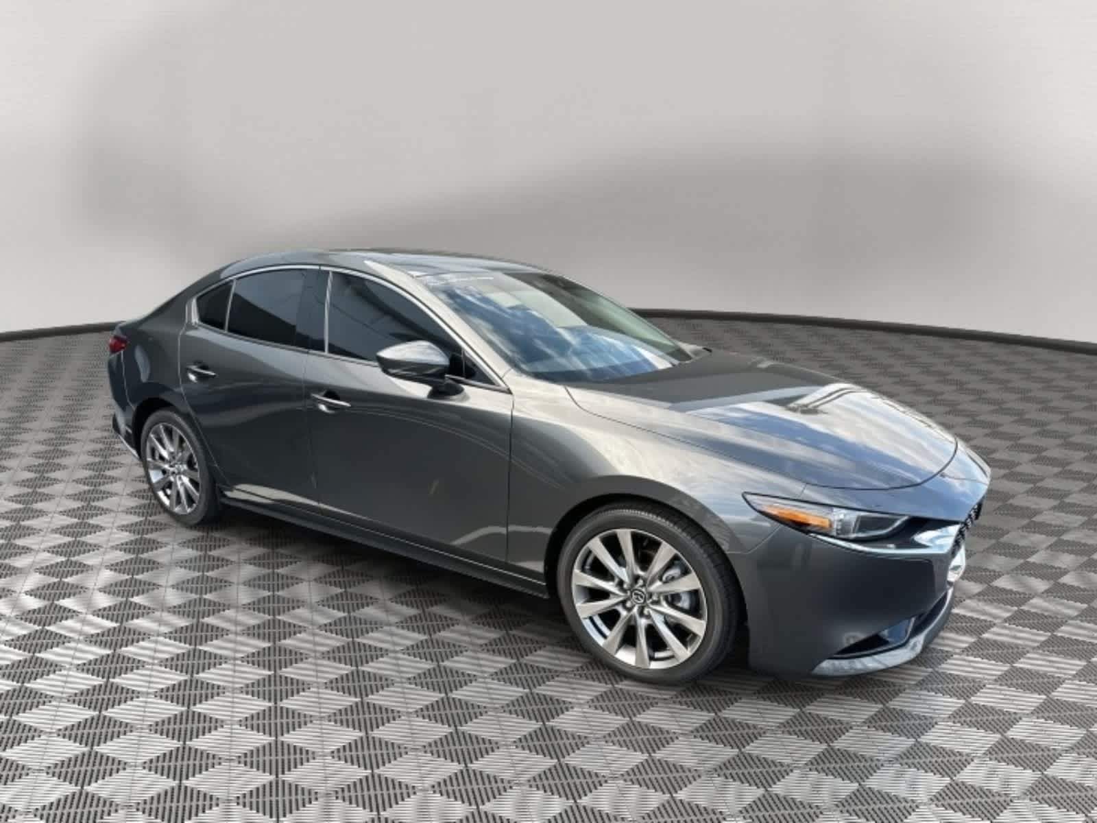 2023 Mazda Mazda3 Premium
