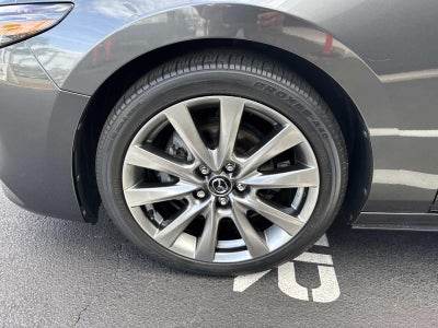 2023 Mazda Mazda3 Sedan 2.5 S Premium