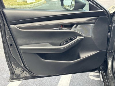 2023 Mazda Mazda3 Sedan 2.5 S Premium