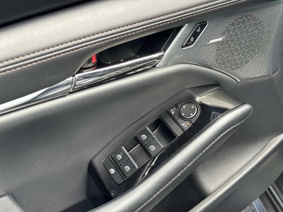 2023 Mazda Mazda3 Sedan 2.5 S Premium