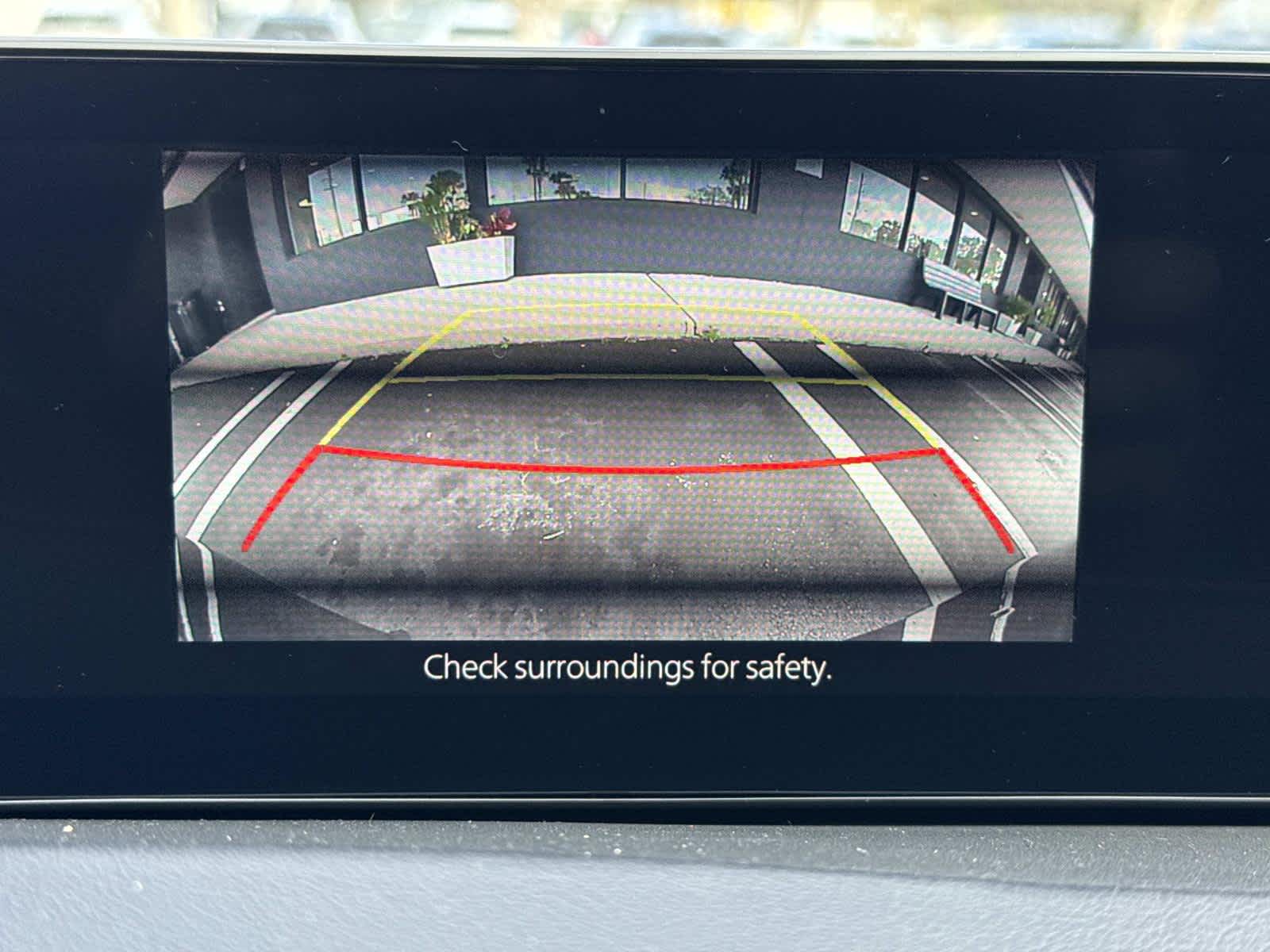 2023 Mazda Mazda3 Sedan 2.5 S Premium