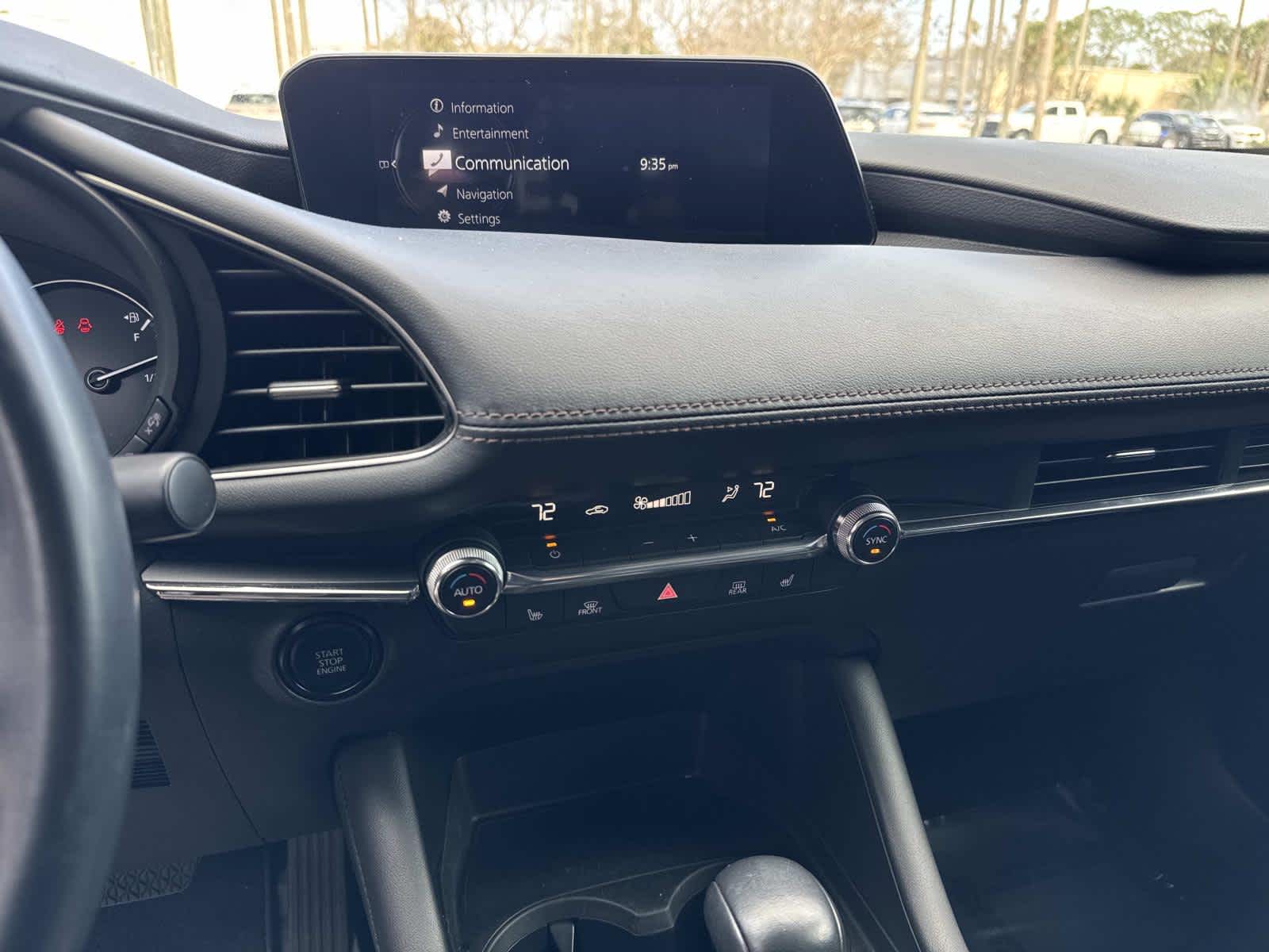 2023 Mazda Mazda3 Sedan 2.5 S Premium