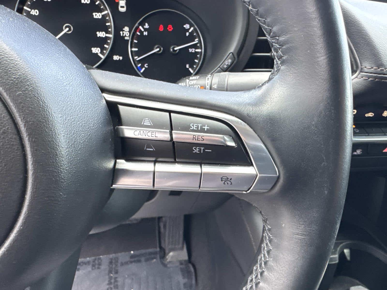 2023 Mazda Mazda3 Sedan 2.5 S Premium