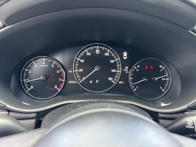 2023 Mazda Mazda3 Sedan 2.5 S Premium