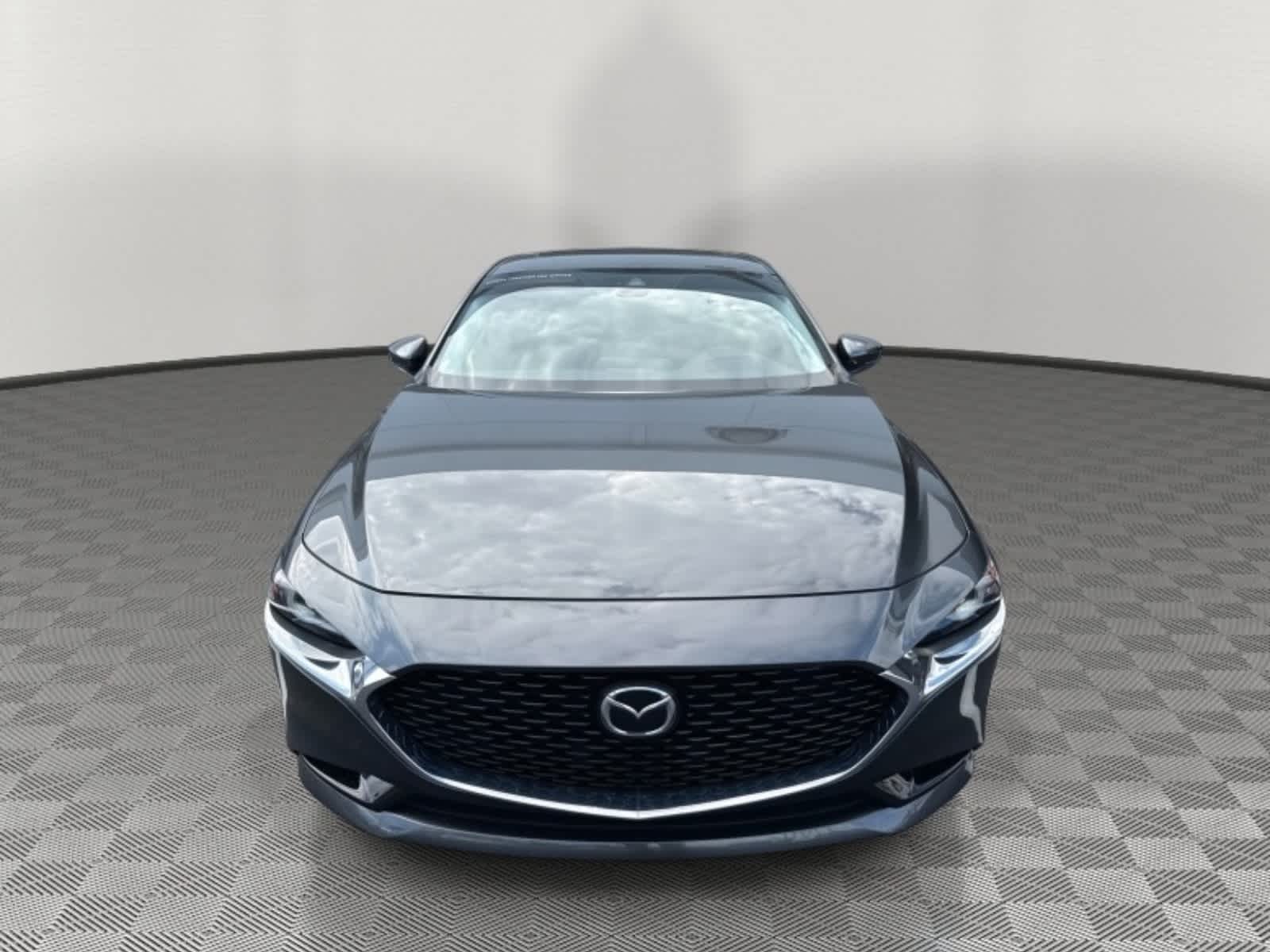 2023 Mazda Mazda3 Sedan 2.5 S Premium