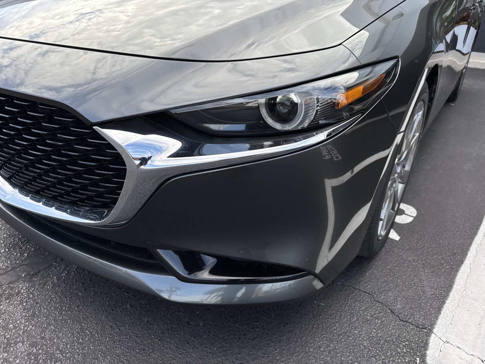 2023 Mazda Mazda3 Sedan 2.5 S Premium