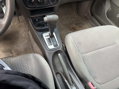 2004 Nissan Sentra Base