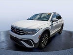 2022 Volkswagen Tiguan S