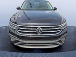 2022 Volkswagen Tiguan S
