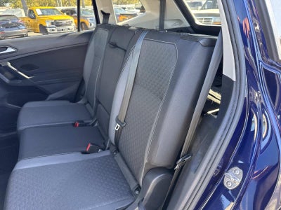 2021 Volkswagen Tiguan S