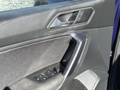 2021 Volkswagen Tiguan S