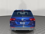 2021 Volkswagen Tiguan S