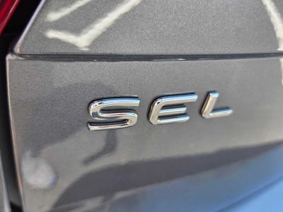2022 Volkswagen Tiguan SEL R-Line