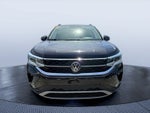 2024 Volkswagen Taos SEL