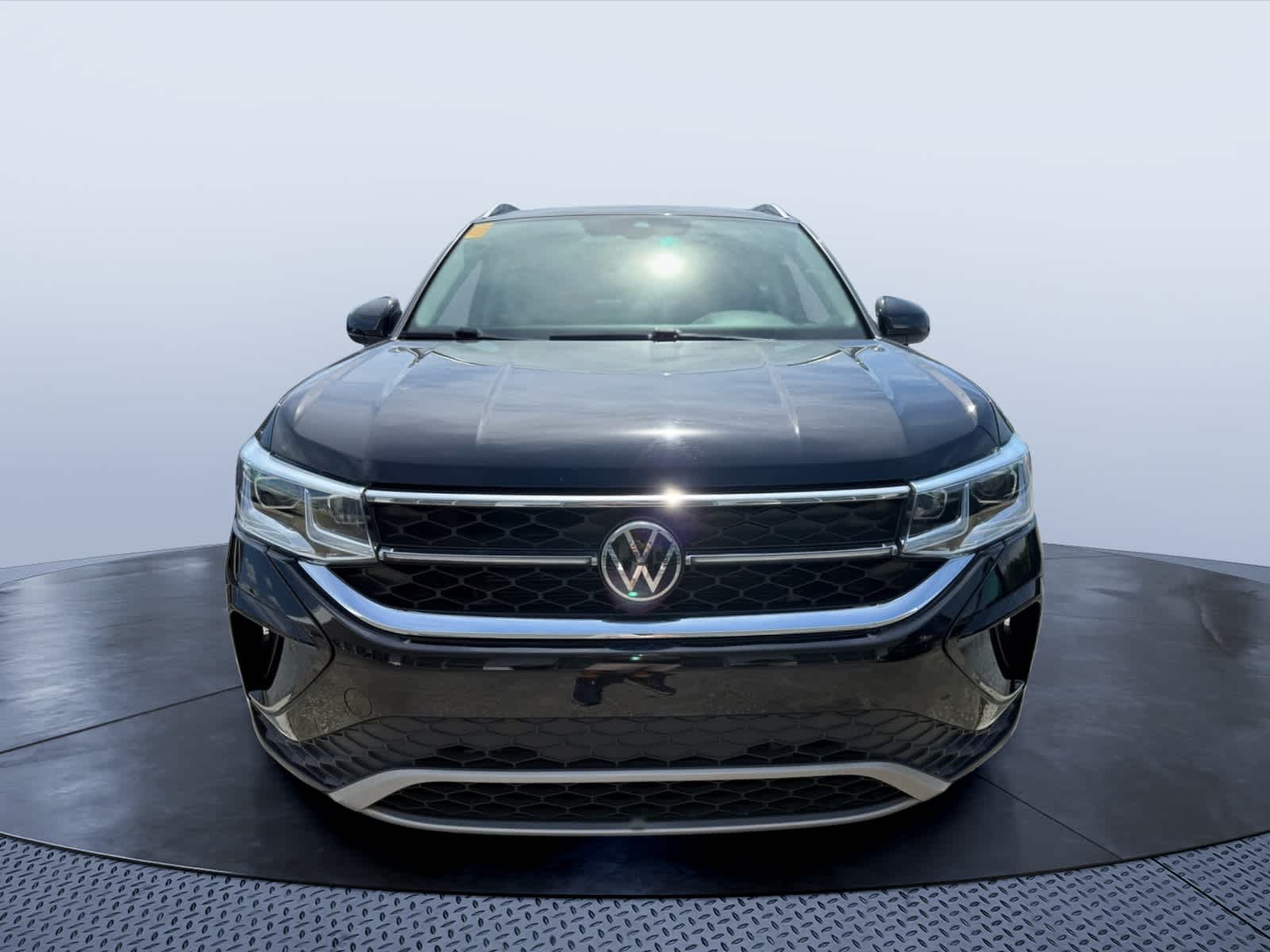 2024 Volkswagen Taos SEL
