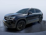 2024 Volkswagen Taos SEL