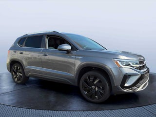 2024 Volkswagen Taos SEL
