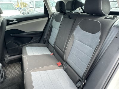 2025 Volkswagen Taos S