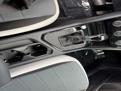 2025 Volkswagen Taos S