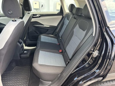 2025 Volkswagen Taos S