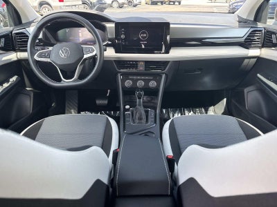 2025 Volkswagen Taos S
