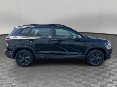 2025 Volkswagen Taos S