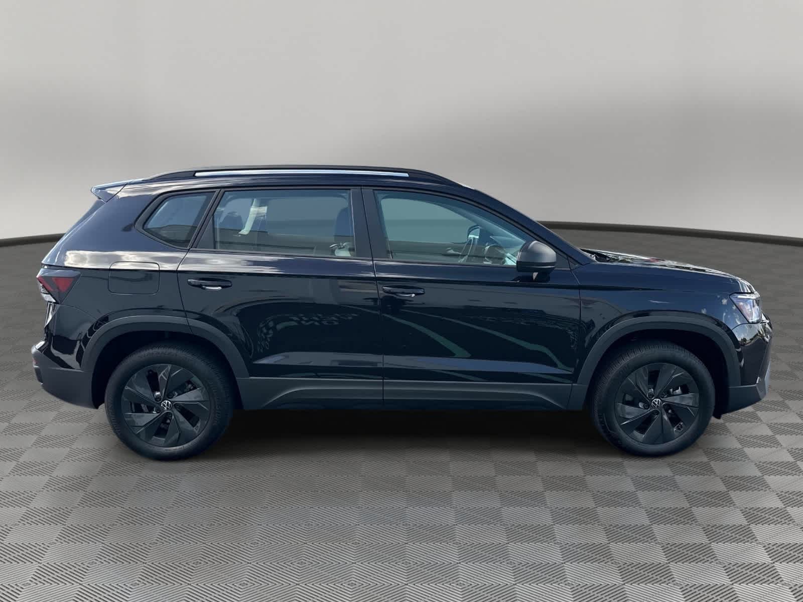 2025 Volkswagen Taos S