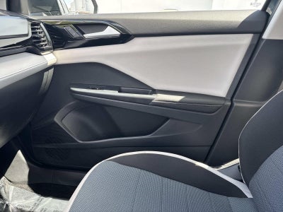 2025 Volkswagen Taos S