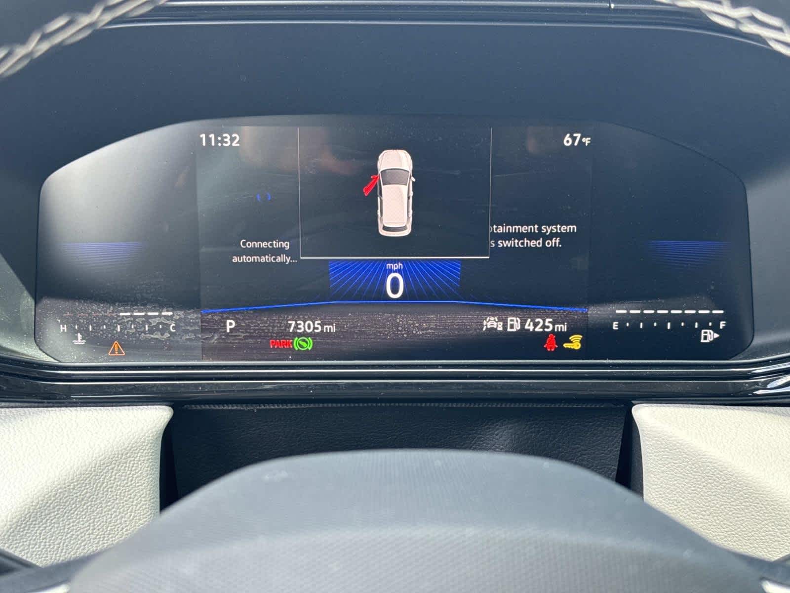 2025 Volkswagen Taos S