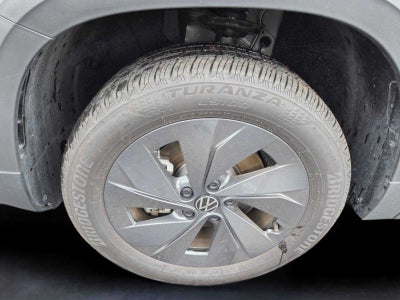 2025 Volkswagen Taos S